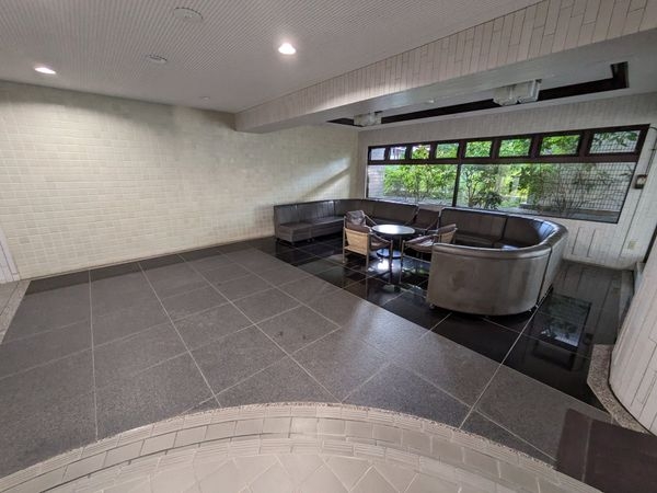 グランドムール膳所　中古マンション