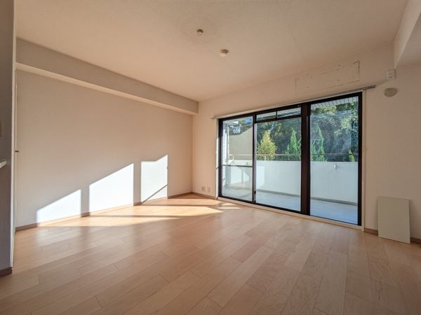 グランドムール膳所　中古マンション