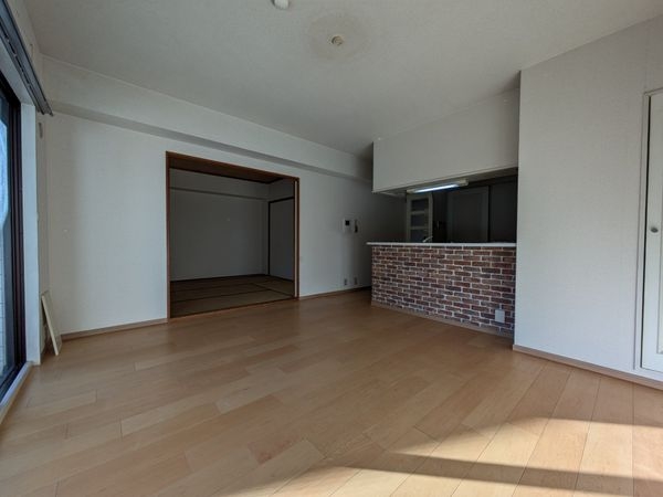 グランドムール膳所　中古マンション