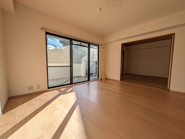 グランドムール膳所　中古マンション