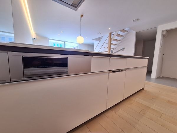 守山市下之郷３丁目　新築一戸建て