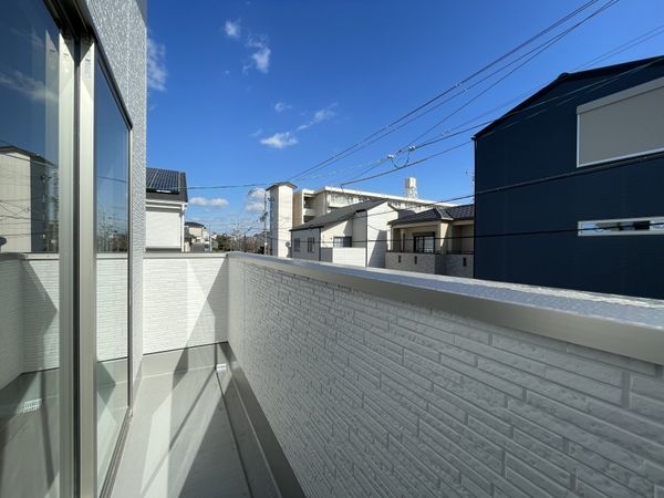 京都市南区久世大築町　新築一戸建て　４号地