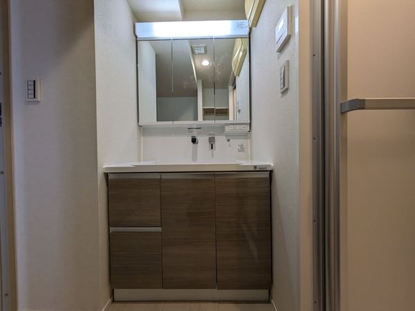 ファーストタワー大津MARY　中古マンション