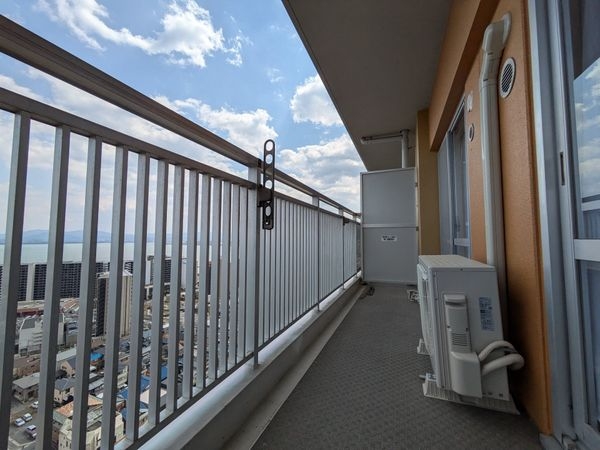 ファーストタワー大津MARY　中古マンション