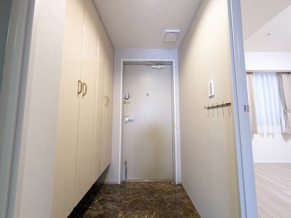 ファーストタワー大津MARY　中古マンション