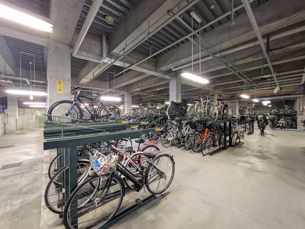 ファーストタワー大津MARY　中古マンション