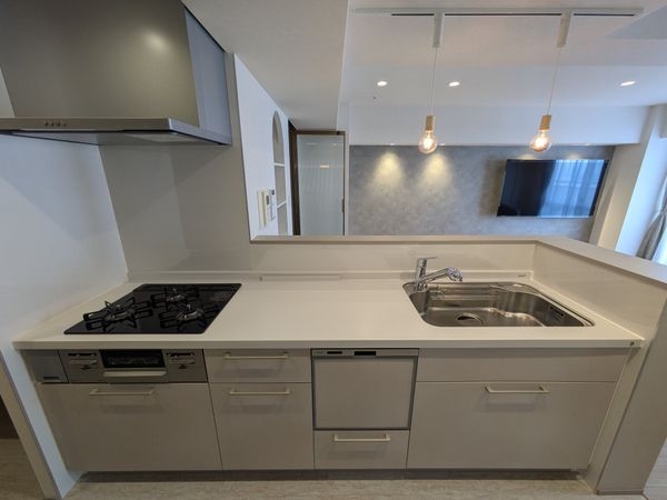 ファーストタワー大津MARY　中古マンション