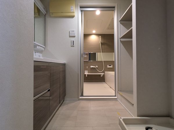 ファーストタワー大津MARY　中古マンション