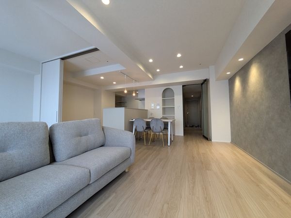 ファーストタワー大津MARY　中古マンション