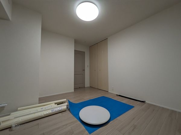 ファーストタワー大津MARY　中古マンション