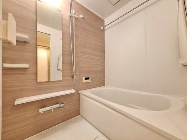 シャルマンコーポぜぜ　中古マンション