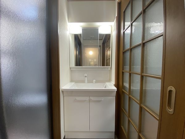 京都市山科区大塚元屋敷町の中古一戸建て