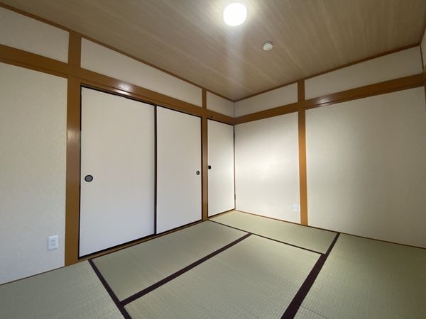 京都市山科区大塚元屋敷町の中古一戸建て