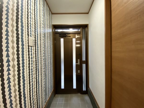 京都市山科区大塚元屋敷町の中古一戸建て