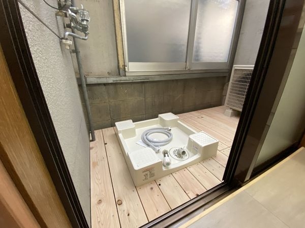 京都市山科区大塚元屋敷町の中古一戸建て