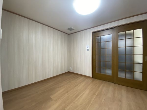 京都市山科区大塚元屋敷町の中古一戸建て