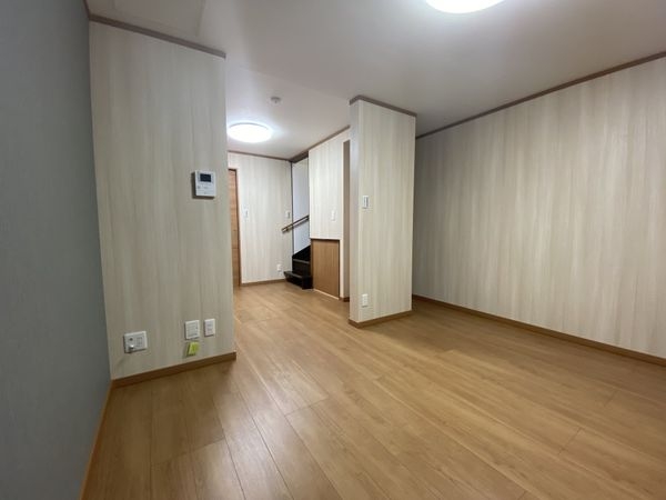 京都市山科区大塚元屋敷町の中古一戸建て