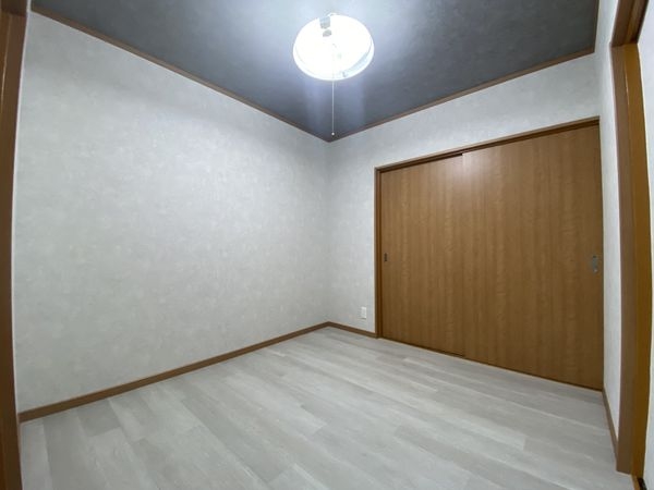 京都市山科区大塚元屋敷町の中古一戸建て