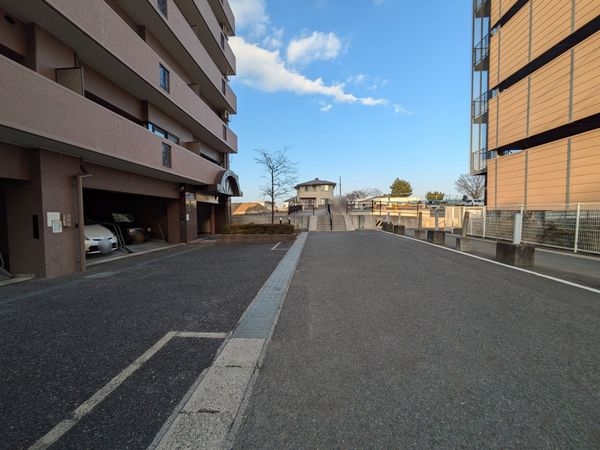 サンコート南草津2番館　中古マンション
