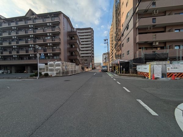 サンコート南草津2番館　中古マンション