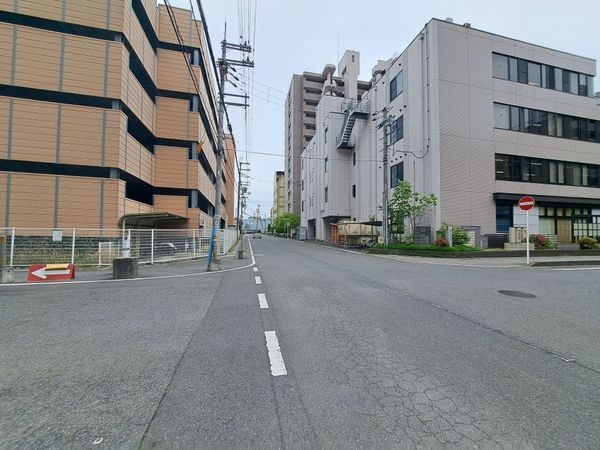 サンコート南草津2番館　中古マンション