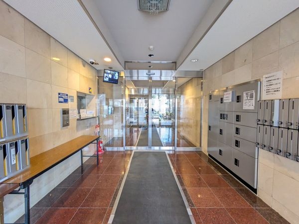 サンコート南草津2番館　中古マンション