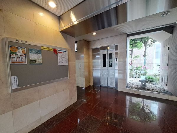 サンコート南草津2番館　中古マンション