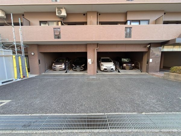 サンコート南草津2番館　中古マンション