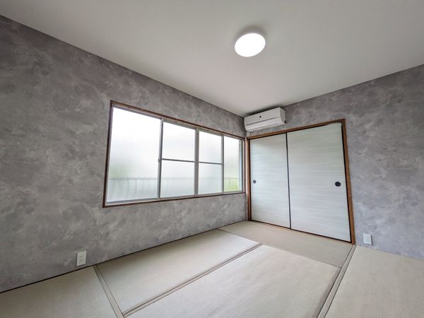 大津市竜が丘の中古一戸建て