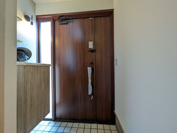 大津市竜が丘の中古一戸建て