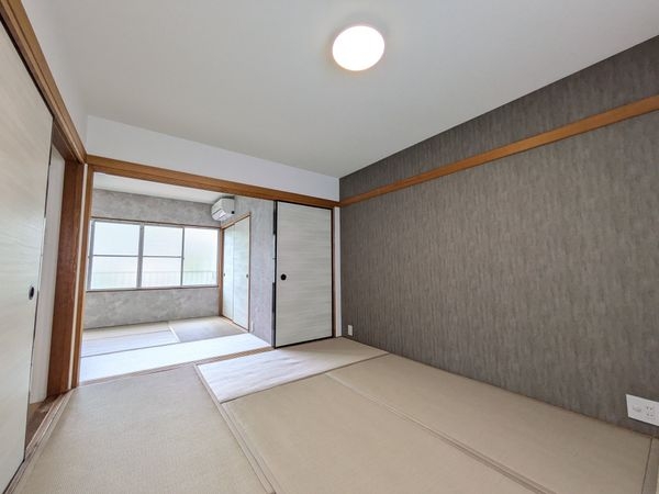 大津市竜が丘の中古一戸建て