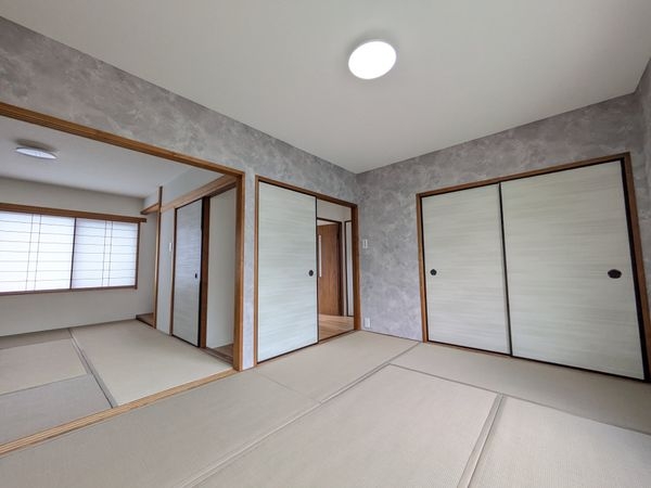 大津市竜が丘の中古一戸建て