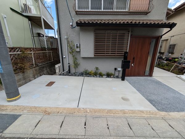 大津市竜が丘の中古一戸建て