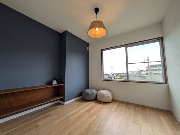 大津市竜が丘の中古一戸建て