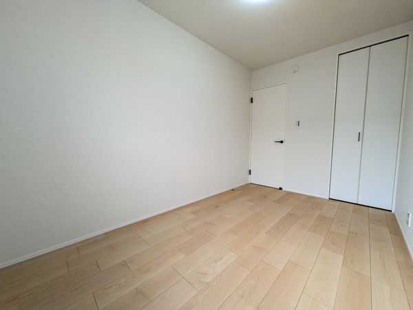 大津市青山１丁目　新築一戸建て