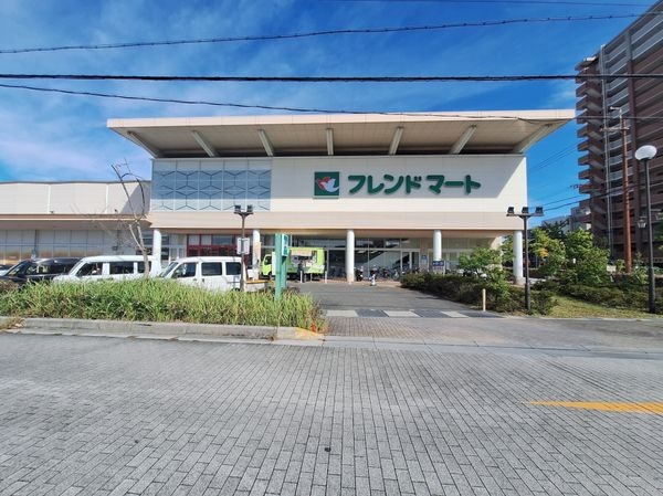 栗東市川辺 新築一戸建て 1期 全1区画(フレンドマート栗東店)