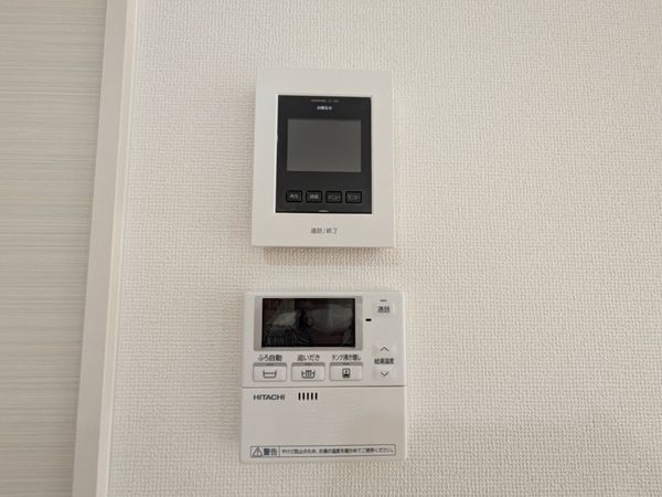 栗東市川辺　新築一戸建て　１期　全１区画