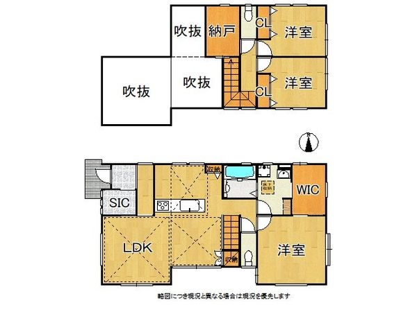 大津市南志賀3丁目　新築一戸建て　1号地