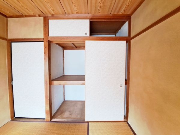 京都市伏見区醍醐新開の中古一戸建て