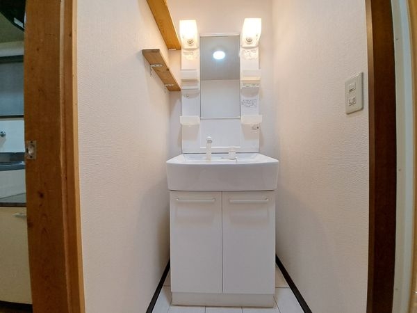 京都市伏見区醍醐新開の中古一戸建て