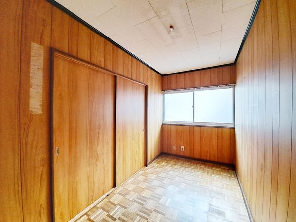 京都市伏見区醍醐新開の中古一戸建て
