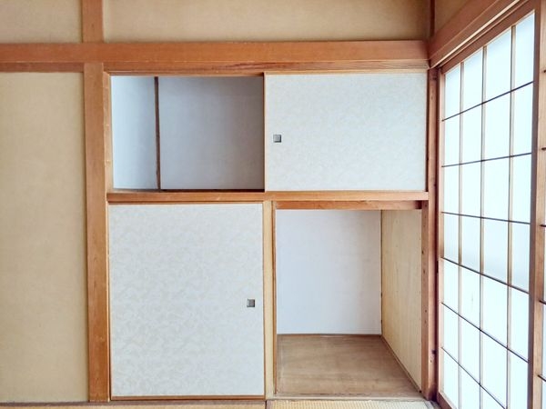 京都市伏見区醍醐新開の中古一戸建て