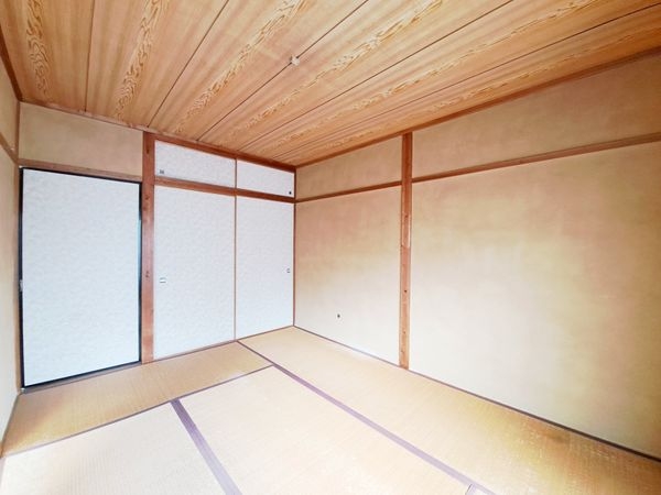 京都市伏見区醍醐新開の中古一戸建て