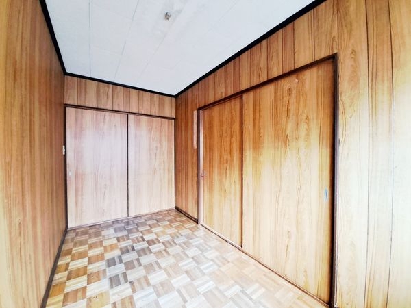 京都市伏見区醍醐新開の中古一戸建て