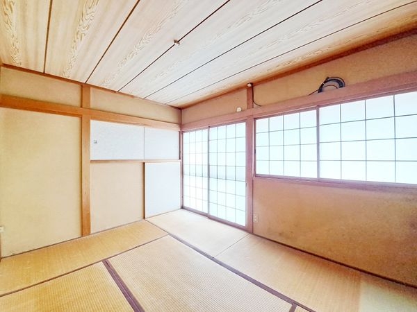 京都市伏見区醍醐新開の中古一戸建て