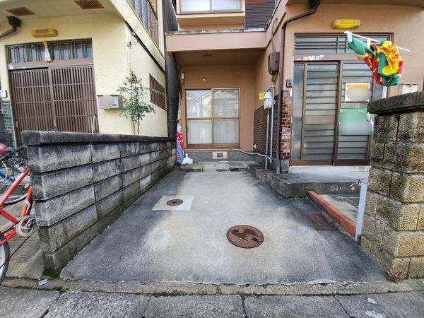 京都市伏見区醍醐新開の中古一戸建て