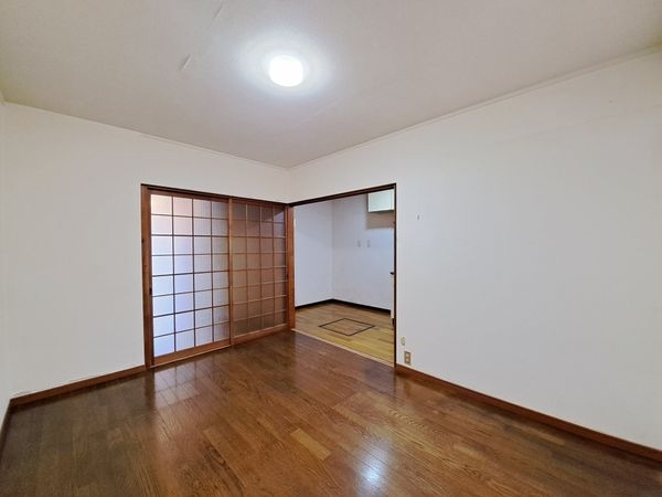 京都市伏見区醍醐新開の中古一戸建て
