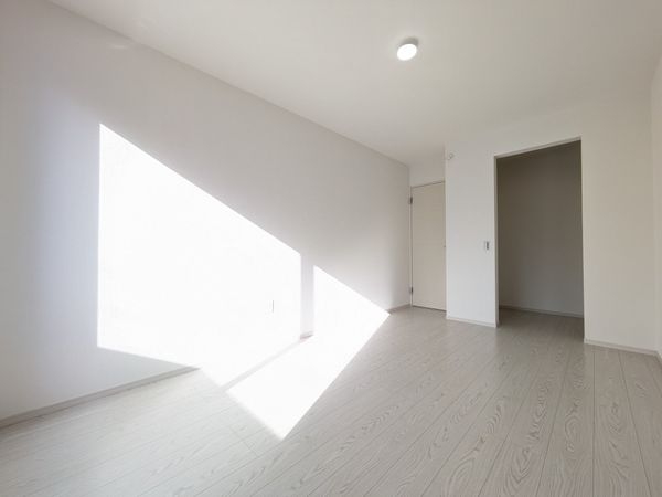 大津市中庄１丁目　新築一戸建て　１期　１号棟