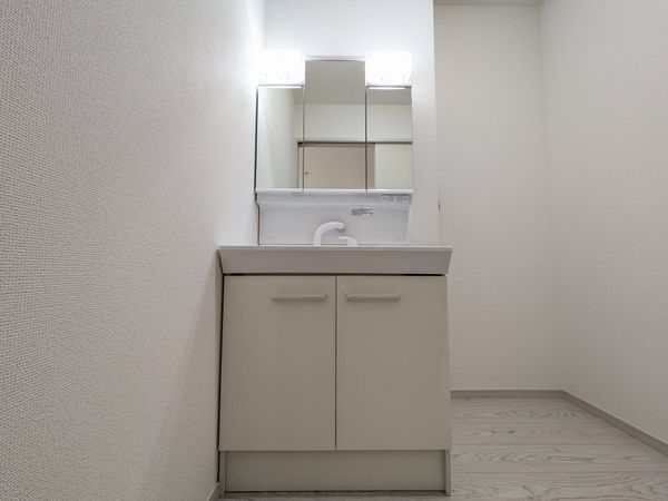 大津市中庄１丁目　新築一戸建て　１期　１号棟