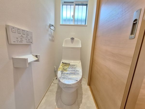 大津市和邇中　新築一戸建て　全１区画